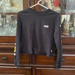 Vintage Vans long sleeve